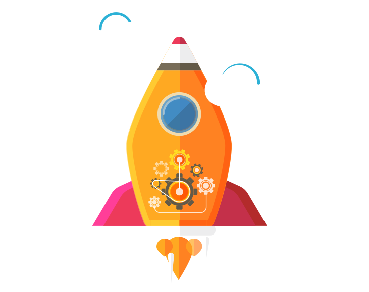 rocket start