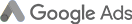גוגל אדס לוגו logo image